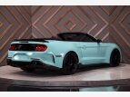 Thumbnail Photo 13 for 2019 Ford Mustang GT Premium